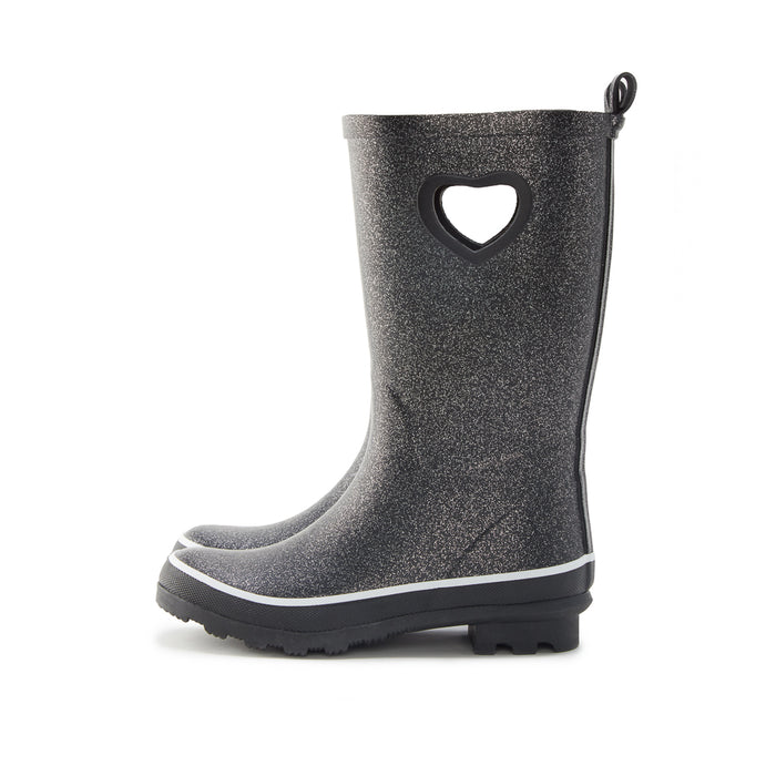 120686-86-PLUIE-02-PLUIE-Junior Kids Rain Boots and Rainwear-YELLOW-Yellow Shoes