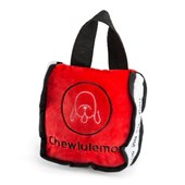 Chewlulemon Tote Bag