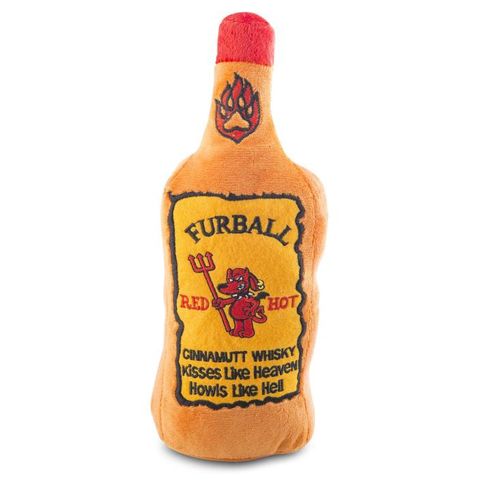 Furball Bottle