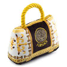 Fursace Handbag