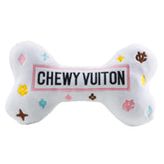 Plush Dog Toys