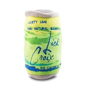 LickCroix Barkling Water Lickety Lime