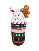 Starbarks Ginger Bark Latte