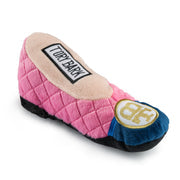 Tory Bark Shoe Lg.