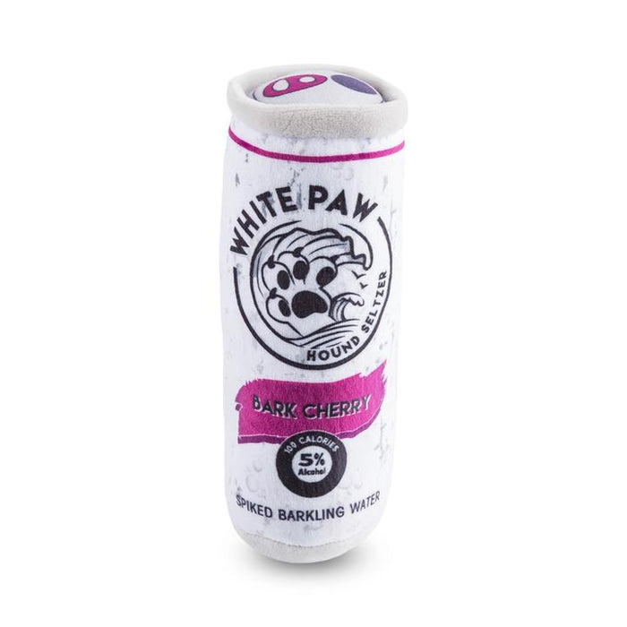 White Paw Bark Cherry