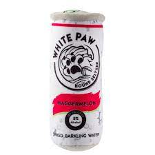 White Paw Waggermelon