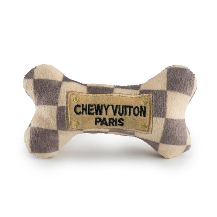 Plush Dog Toys