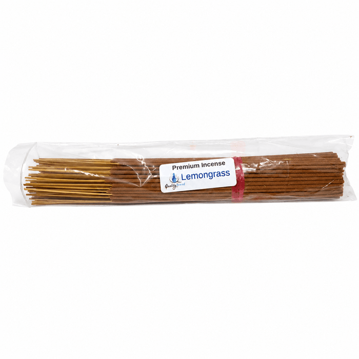 Lemongrass / 1