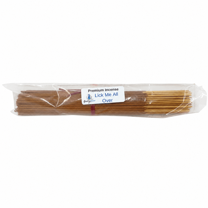 Premium Incense Sticks | Aromatic Home Fragrance & Ambiance - Yado African & Caribbean Market