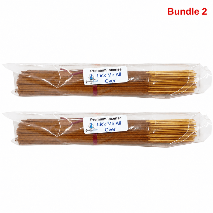 Premium Incense Sticks | Aromatic Home Fragrance & Ambiance - Yado African & Caribbean Market