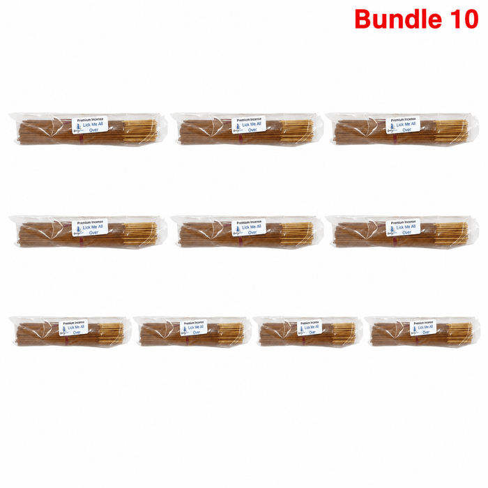 Premium Incense Sticks | Aromatic Home Fragrance & Ambiance - Yado African & Caribbean Market