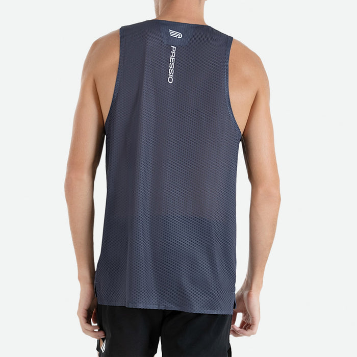 Pressio Men's Arahi Singlet