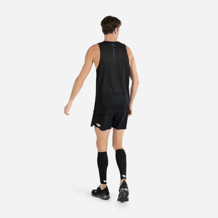 Pressio Men's Arahi Singlet