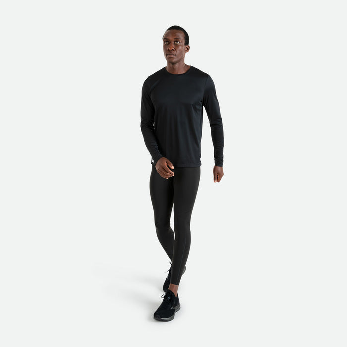 Pressio Men's Hapai Long-Sleeve Top