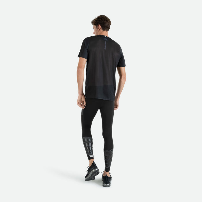 Pressio Men's Power Run Compression Tight