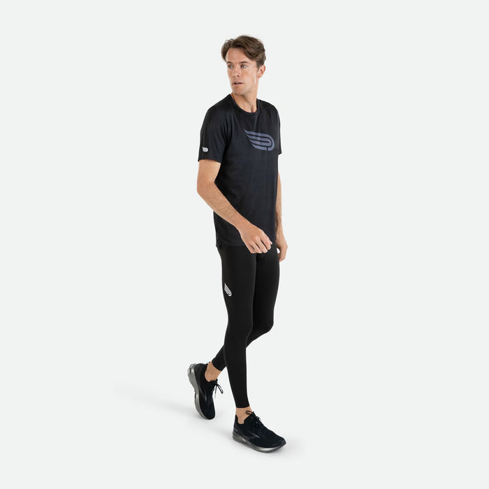 Pressio Men's Run Compression Tight