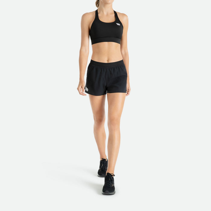 Pressio Women's Arahi 3'' Short