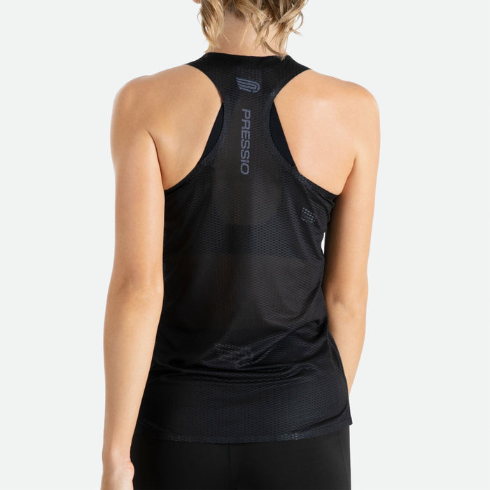 Pressio Women's Arahi Singlet