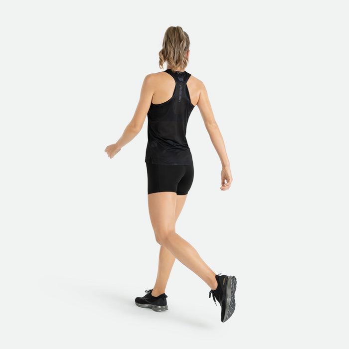 Pressio Women's Arahi Singlet