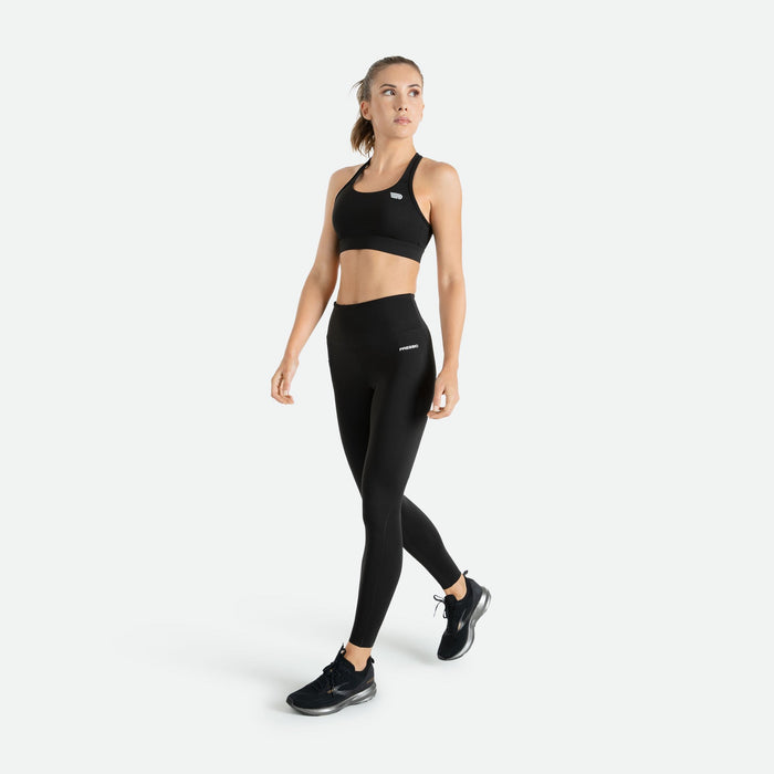 Pressio Women's Compression Tight | High Rise