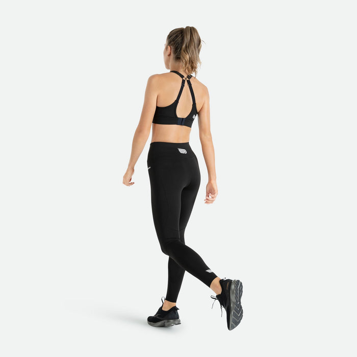 Pressio Women's Compression Tight | High Rise