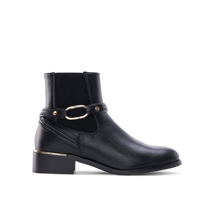 122425-01-PRISCILLIA-01-8924700051-PRISCILLIA-Women's Fashion Light Boots-Yellow-Yellow Shoes