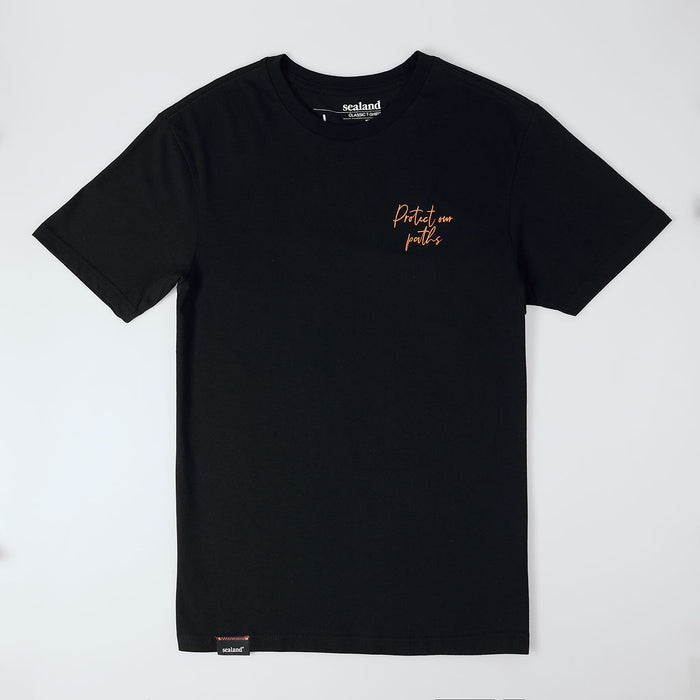 Protect our Paths Tee
