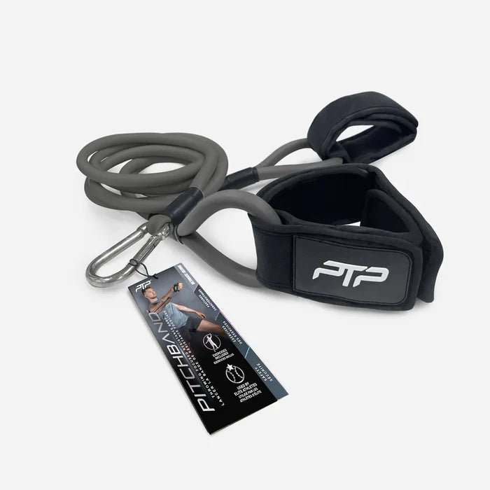 PTP Pitchband Ultimate - Grey