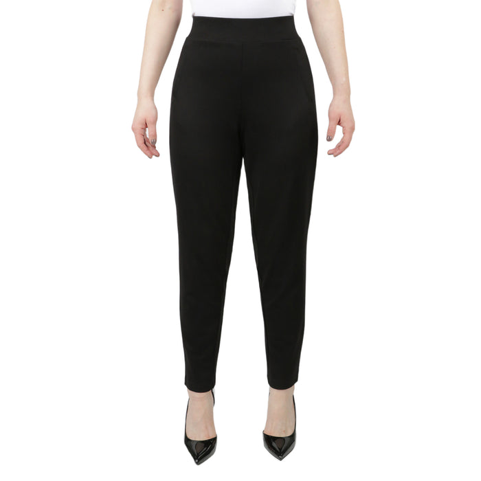 Pull On Light Weight Serenity Knit Jogger