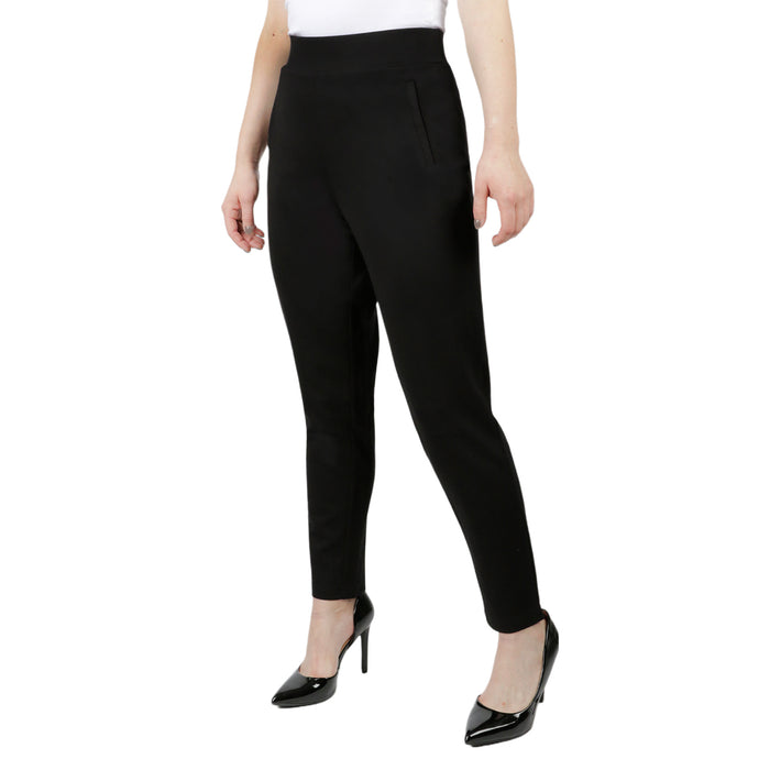 Pull On Light Weight Serenity Knit Jogger