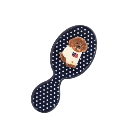 Puppy Hair Brush