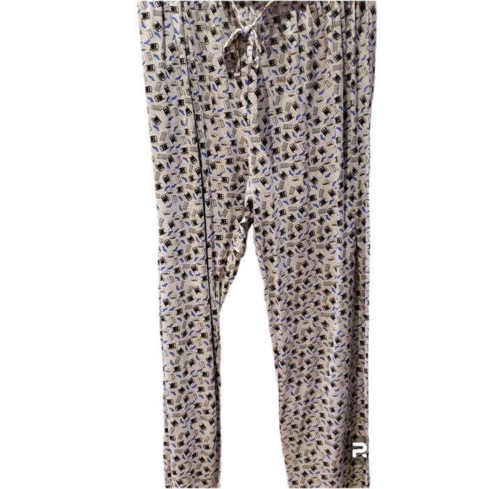 Pyjama nathalie batman