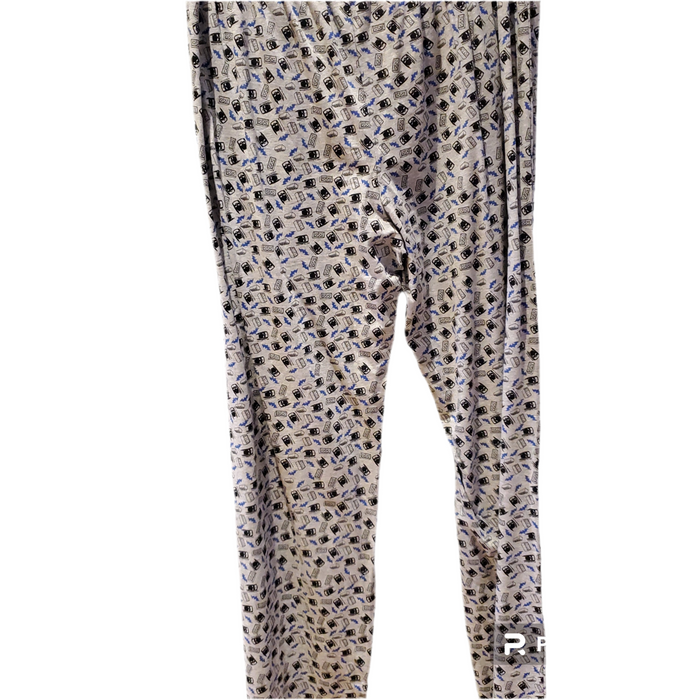 Pyjama nathalie batman