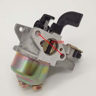 PZ15 carburetor 2.8hp