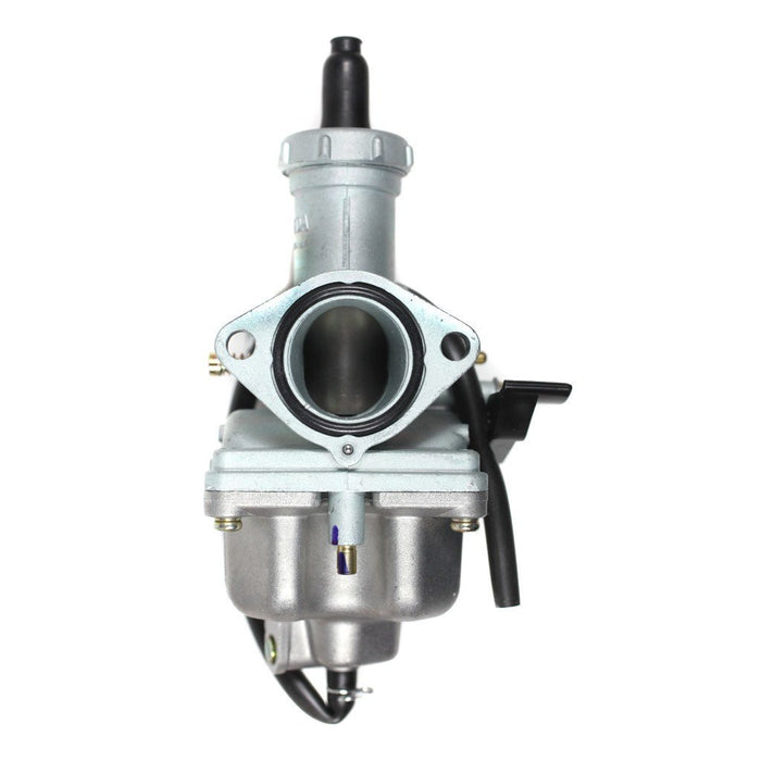 PZ27 Carburetor 27mm Hand Choke