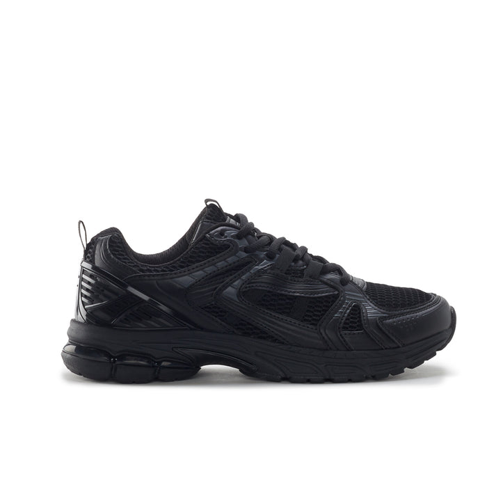 121272-01-QUEENS_HOMME-01-8551000051-QUEENS H-Men's Athletic Shoes-YELLOW-Yellow Shoes