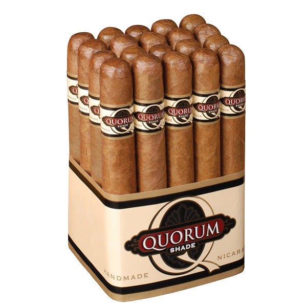 Quorum Shade Toro