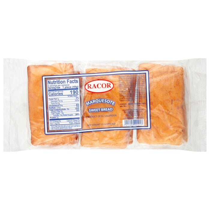 Racord Marquesote 10 oz