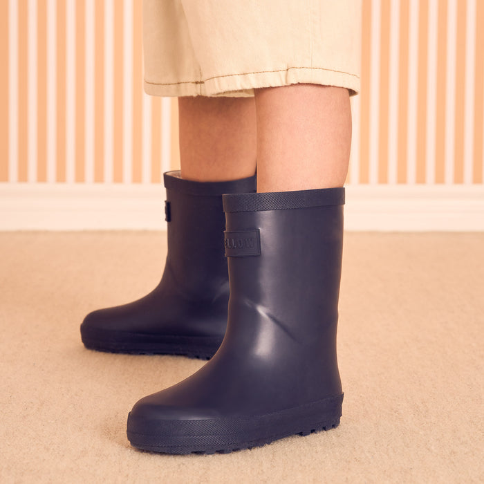 RAINTDLR_118351_YellowShoes_7297-RAIN TDLR-Toddler Kids Rain Boots and Rainwear-Yellow-Yellow Shoes
