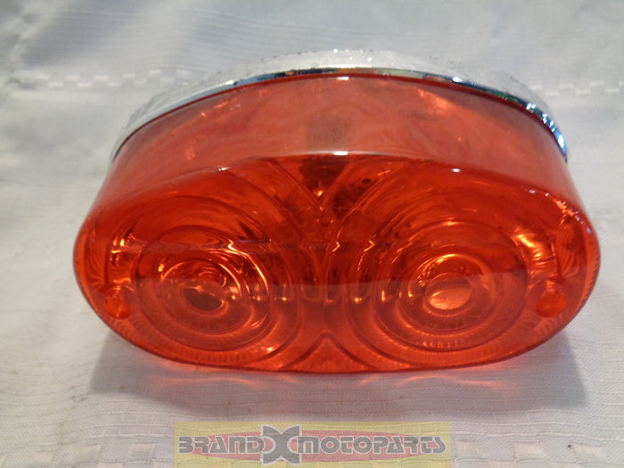 Rear Tail Light for 50cc-150cc ATV, Quad or Buggy
