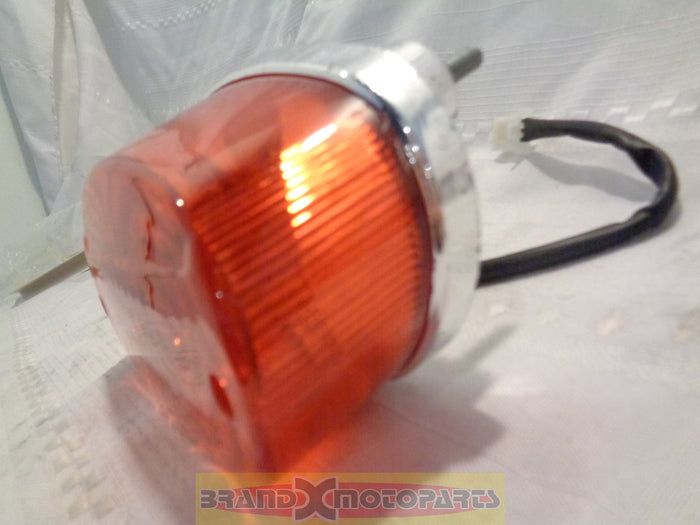 Rear Tail Light for 50cc-150cc ATV, Quad or Buggy