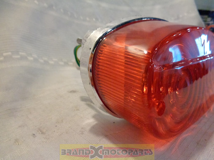 Rear Tail Light for 50cc-150cc ATV, Quad or Buggy