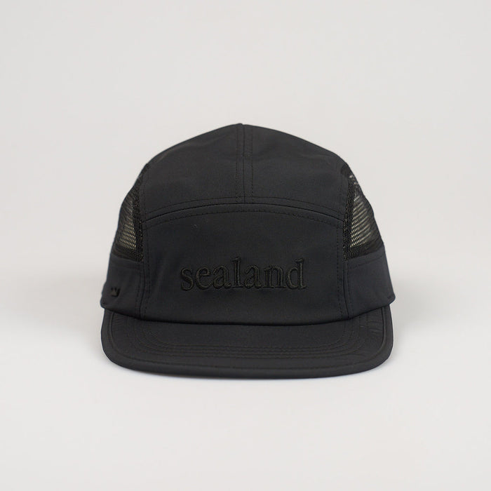 Recycled Run Cap (Embroidered)