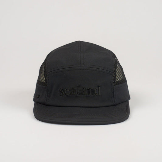 Recycled Run Cap (Embroidered)