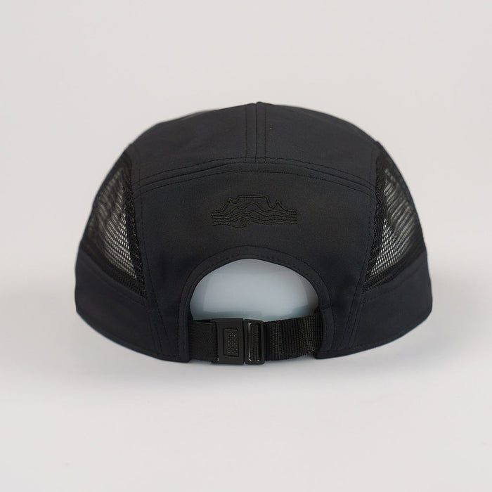 Recycled Run Cap (Embroidered)