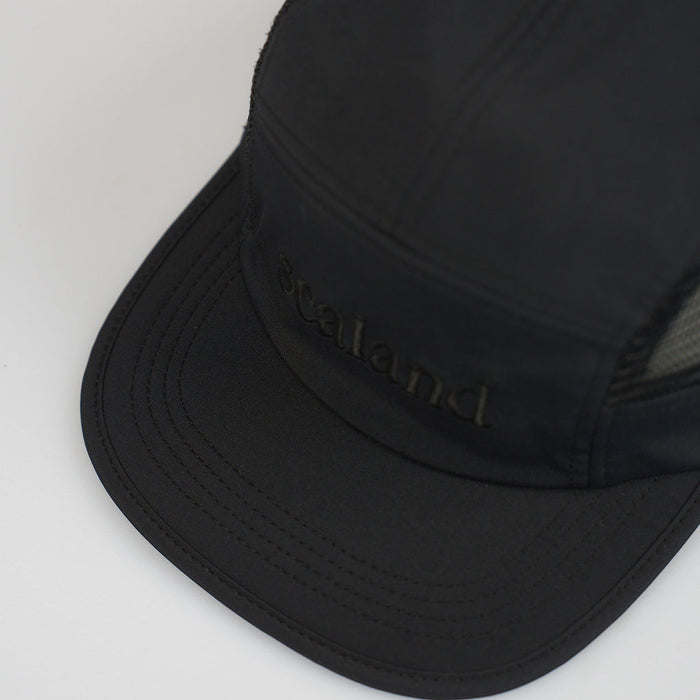 Recycled Run Cap (Embroidered)