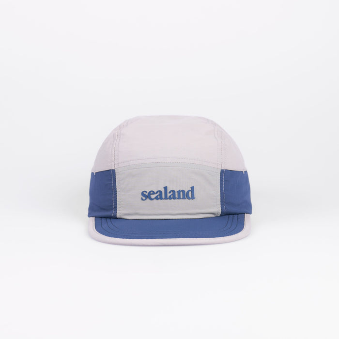 Recycled Run Cap