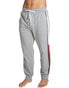 Grey Heather Swatch