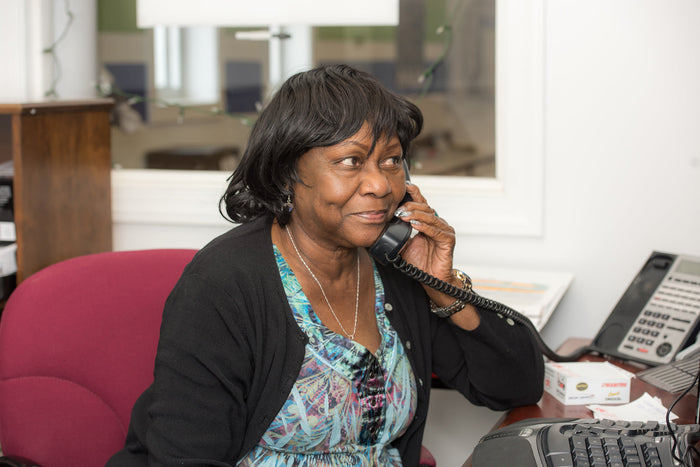Redeem for Charity Impact: Provide 30 minutes of Job Training to a Job Seeker