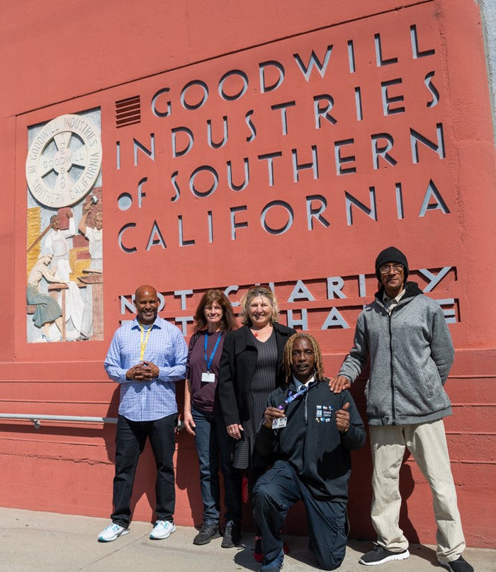 Redeem for Charity Impact: Provide 30 minutes of Job Training to a Job Seeker